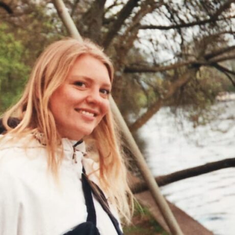 Profilbild Felicia