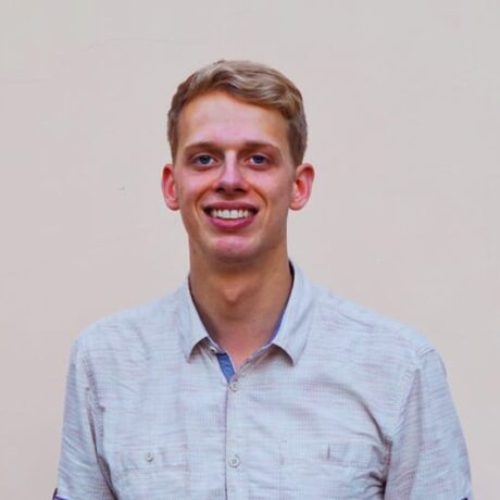 Profilbild Jonas